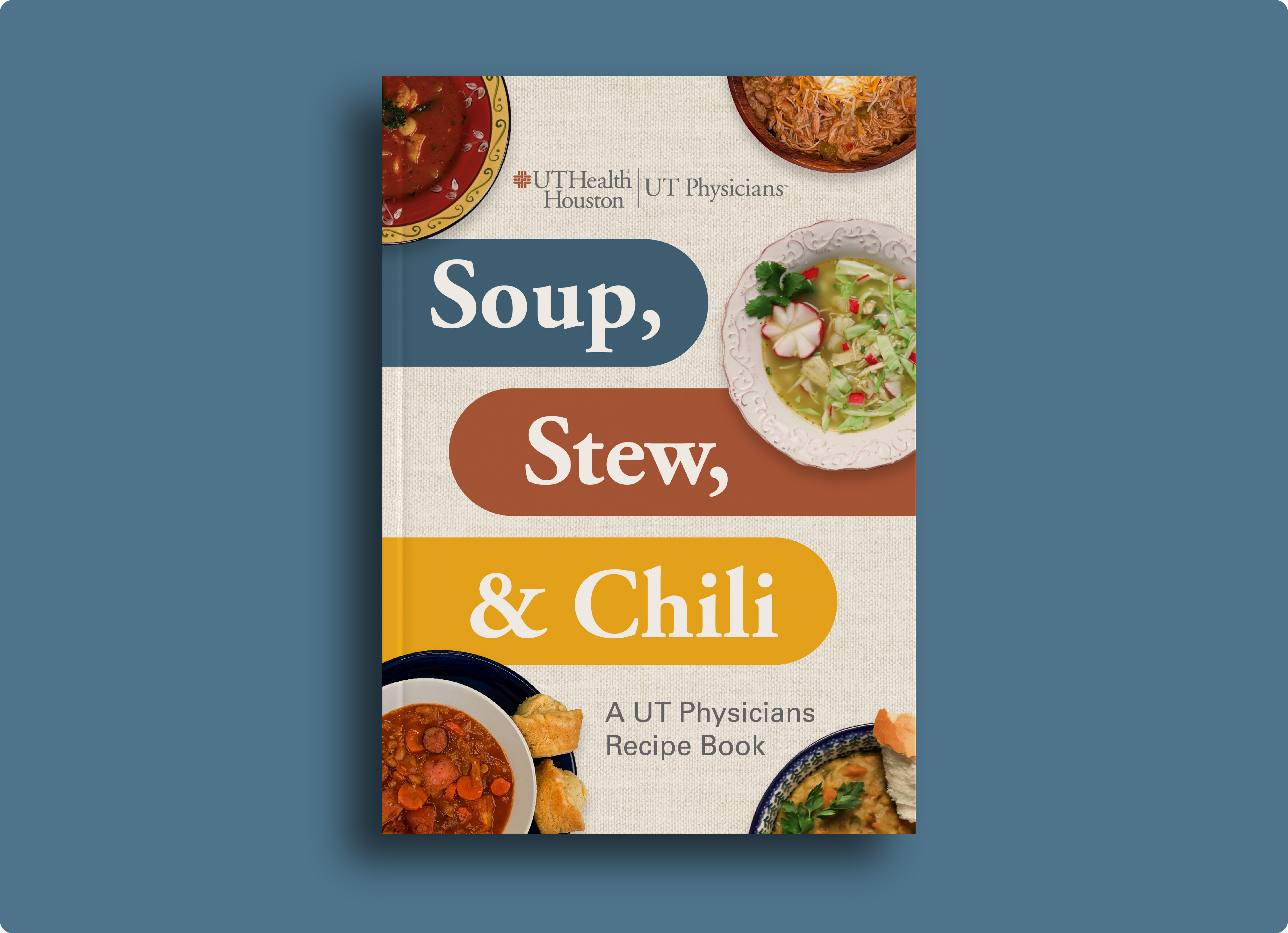 Soups, Stews, & Chili project image